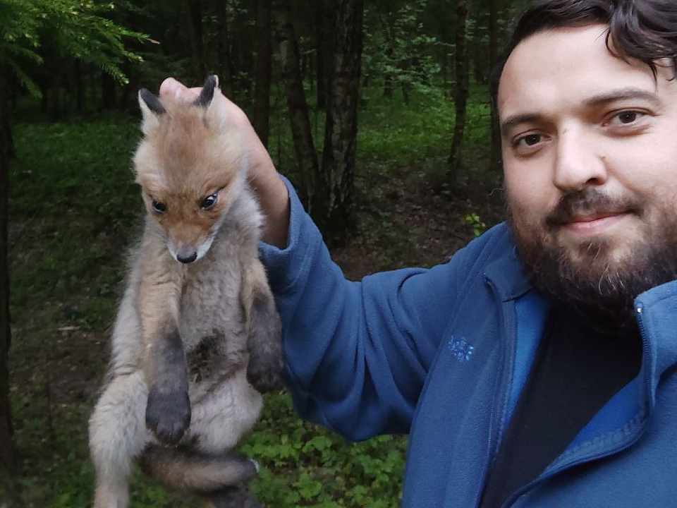 Фото: телеканал «Дубна»    