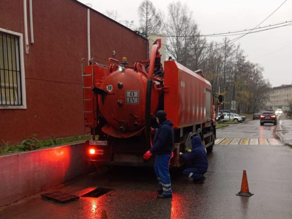 Фото: пресс-служба администрации г.о. Черноголовка