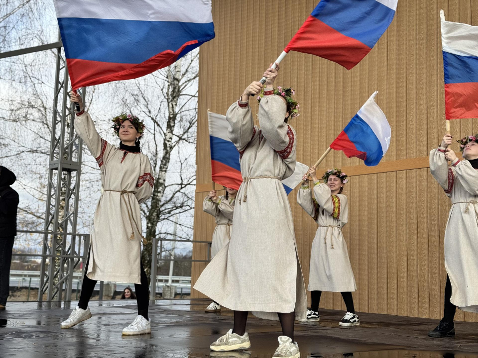 Фото: МедиаБанк Подмосковья/Татьяна Рунова