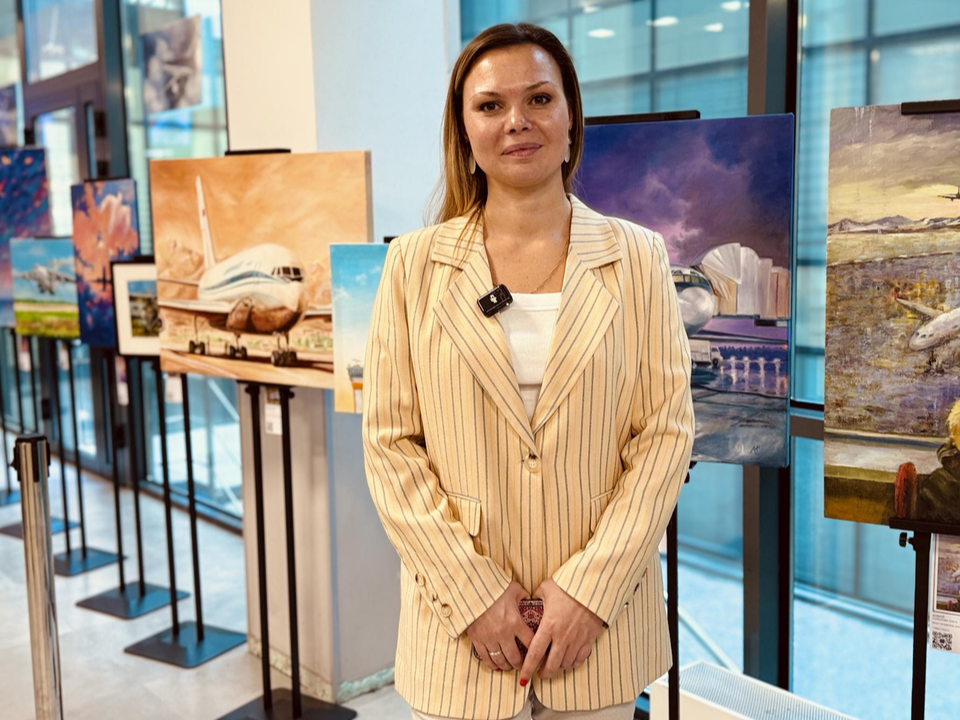 Фото: МедиаБанк Подмосковья/Ольга Стаферова