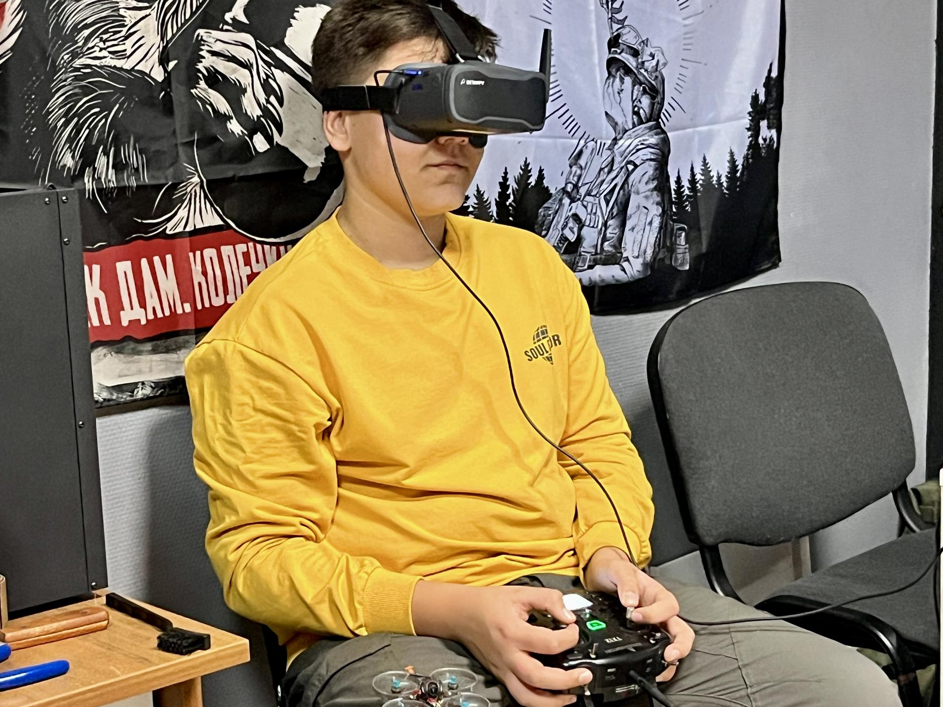 Фото: Анна Тюрюмина 