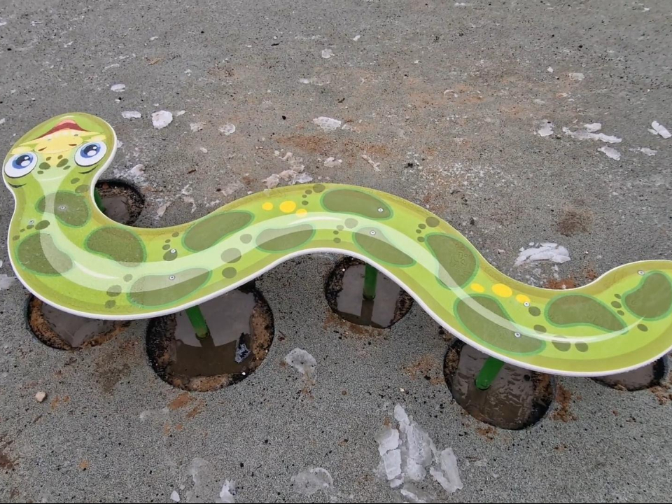 Фото: Виктория Фортуна