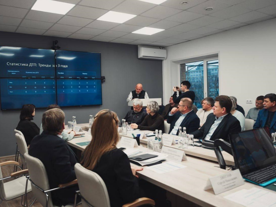 Фото: Администрация г.о. Лосино-Петровский