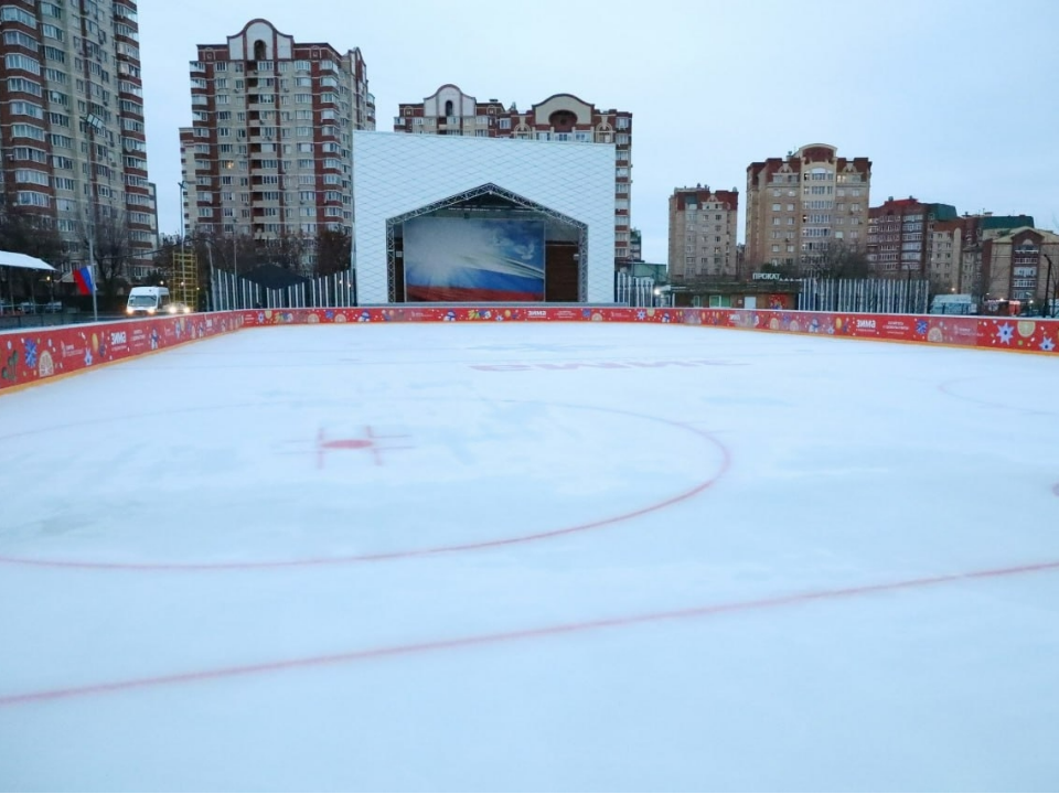 Фото: пресс-служба администрации г.о. Долгопрудный 