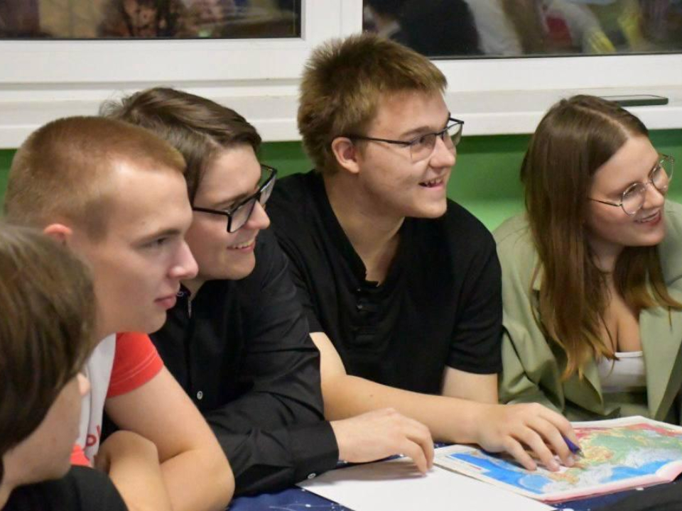 Фото: пресс-служба администрации г.о. Жуковский