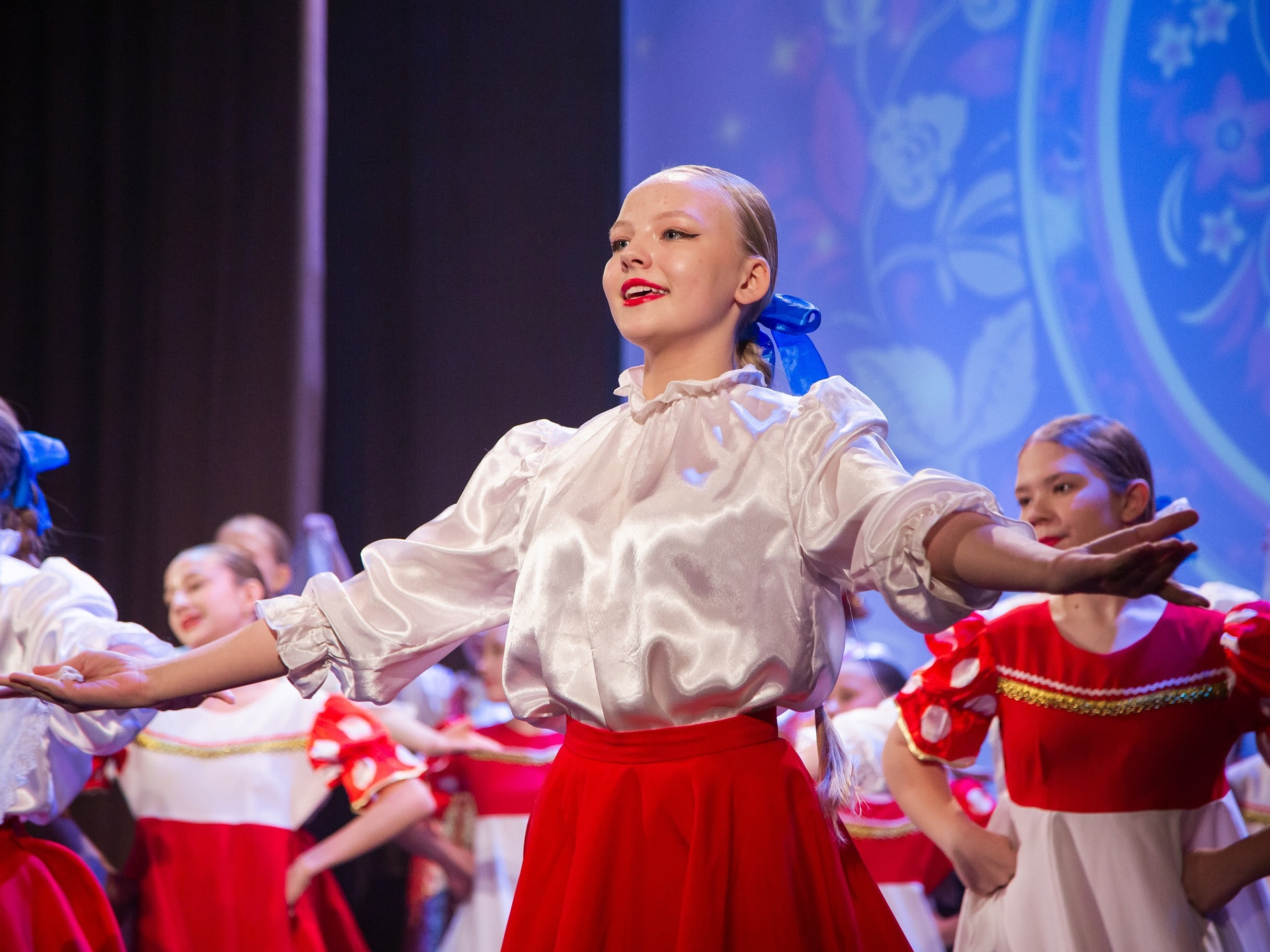 Фото: пресс-служба администрации Наро-Фоминского г.о.  