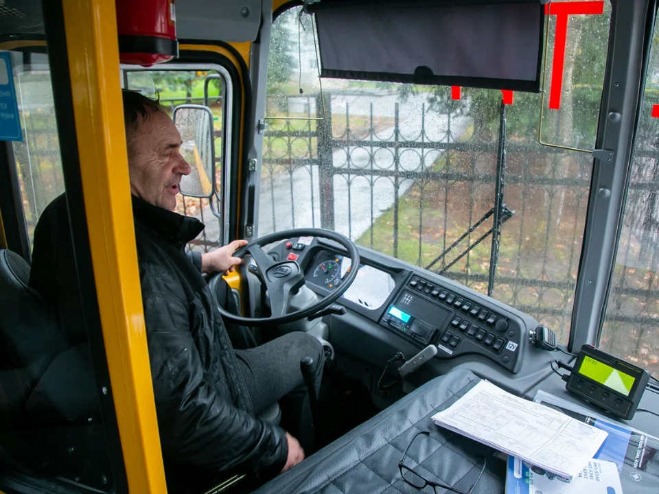 Фото: пресс-служба администрации г.о. Коломна