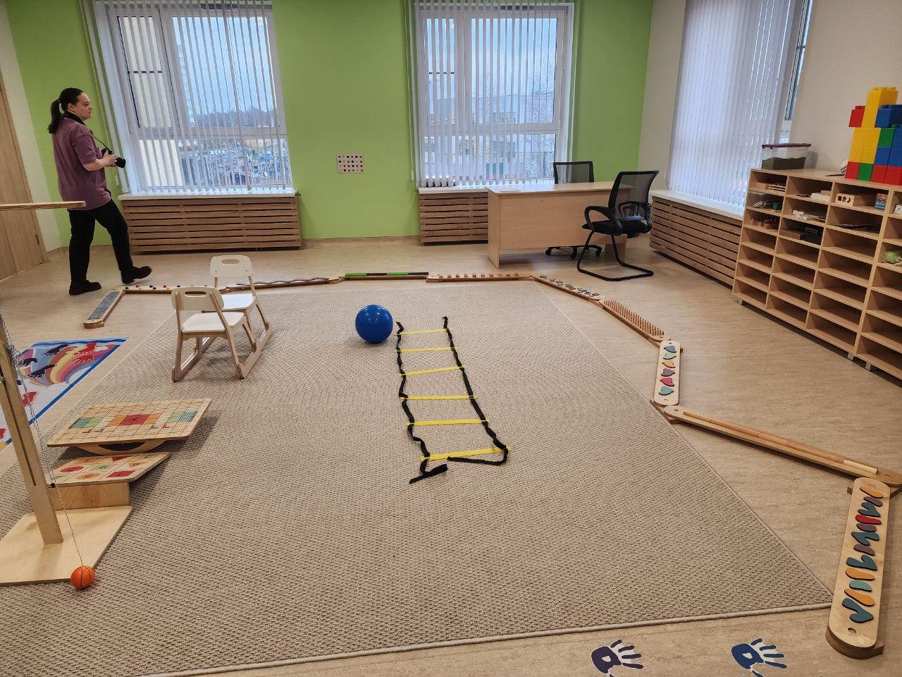 Фото: МедиаБанк Подмосковья/Ирина Кузова