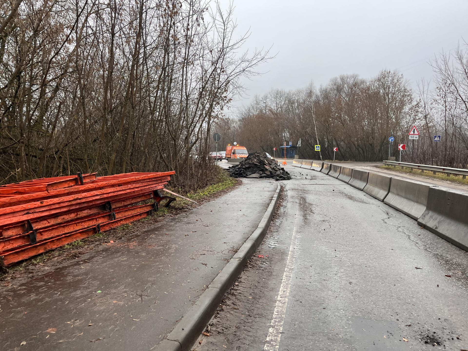 Фото: МедиаБанк Подмосковья/Ангелина Стельмух