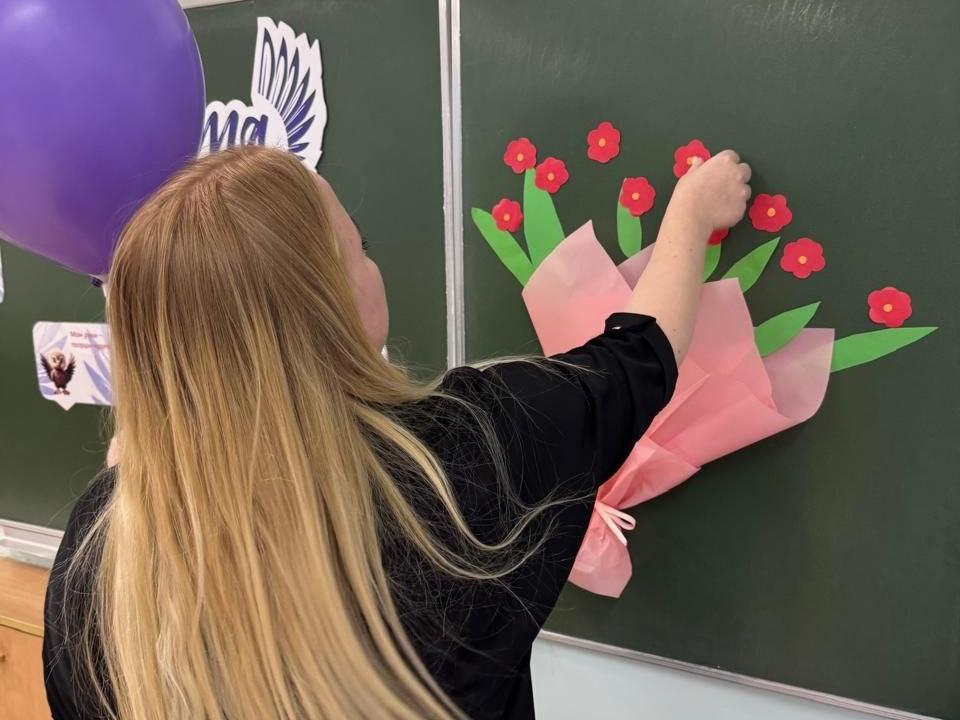 Фото: управление по образованию м.о. Серебряные Пруды