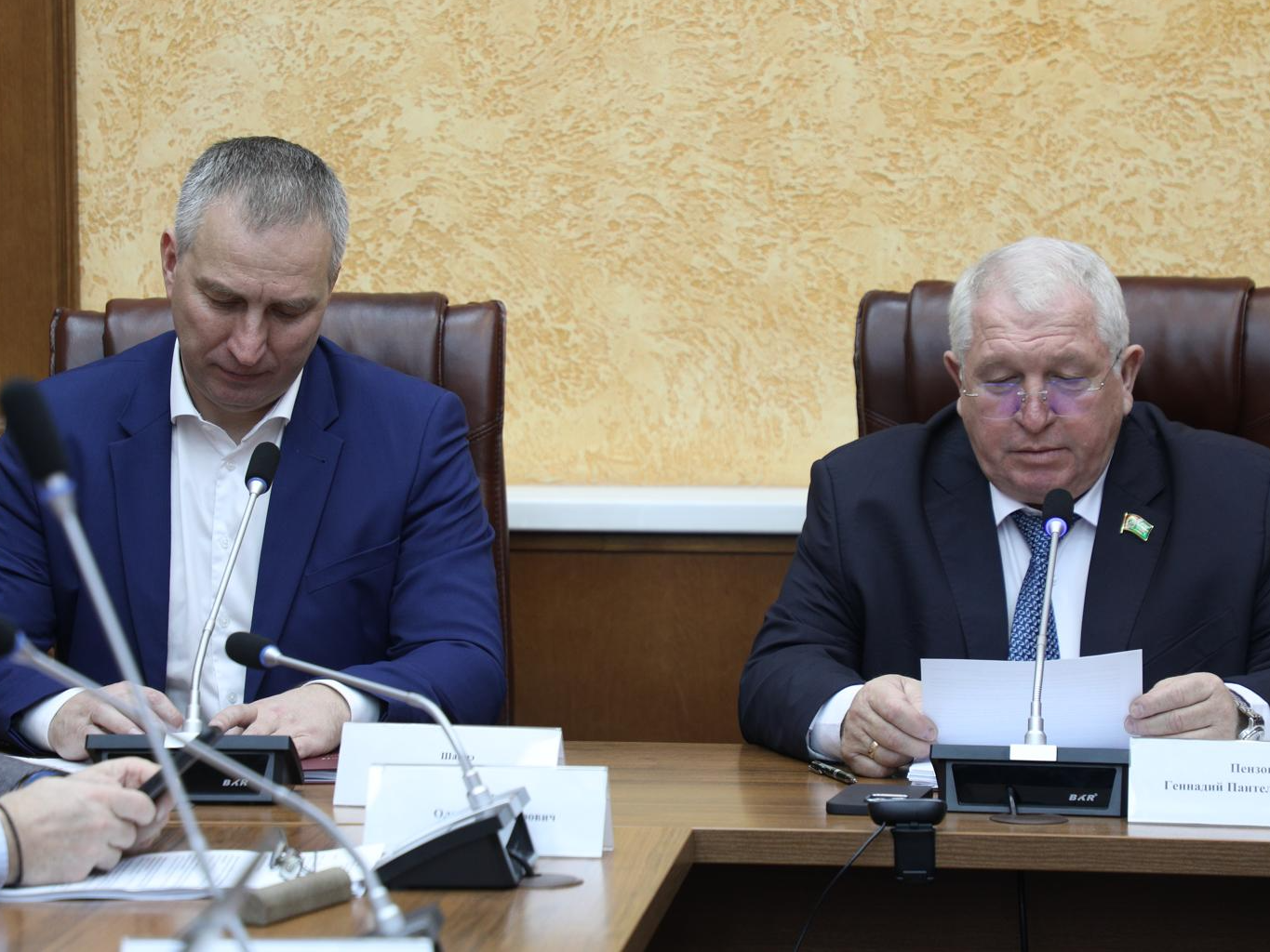 Фото: пресс-служба администрации Наро-Фоминского г.о.           