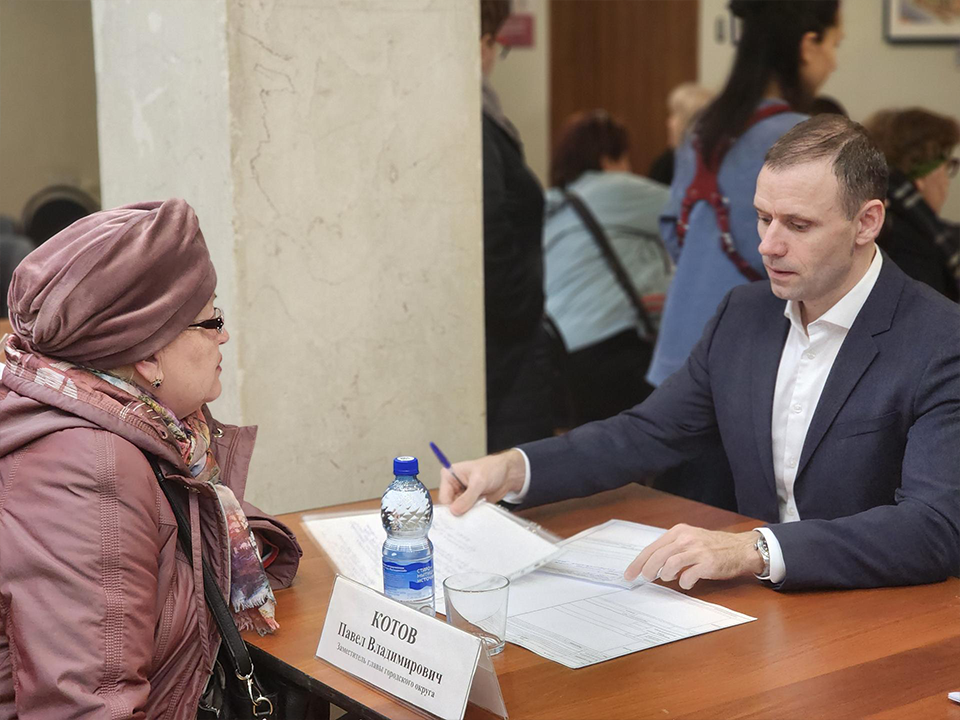 Фото: МедиаБанк Подмосковья/Роман Савельев