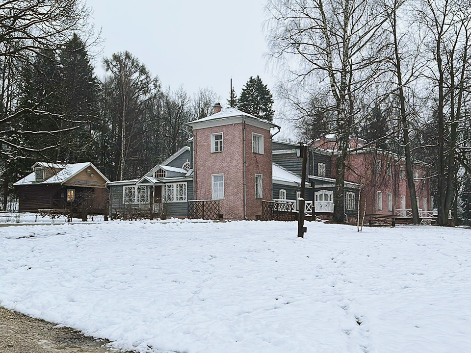 Фото: МедиаБанк Подмосковья/Кристина Тришина