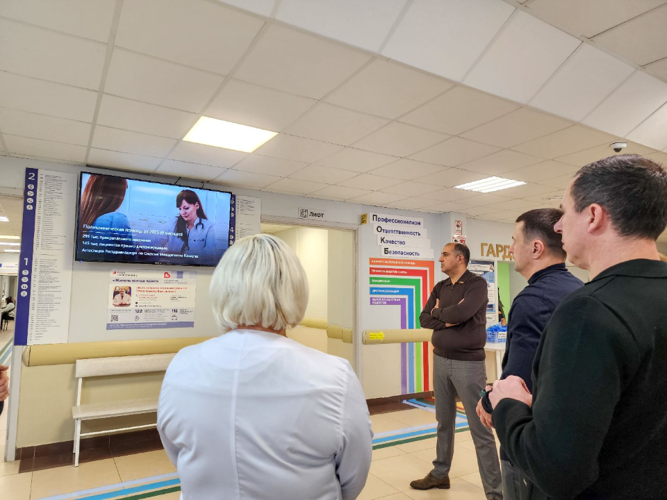 Фото: МедиаБанк Подмосковья/Мария Андрюхина