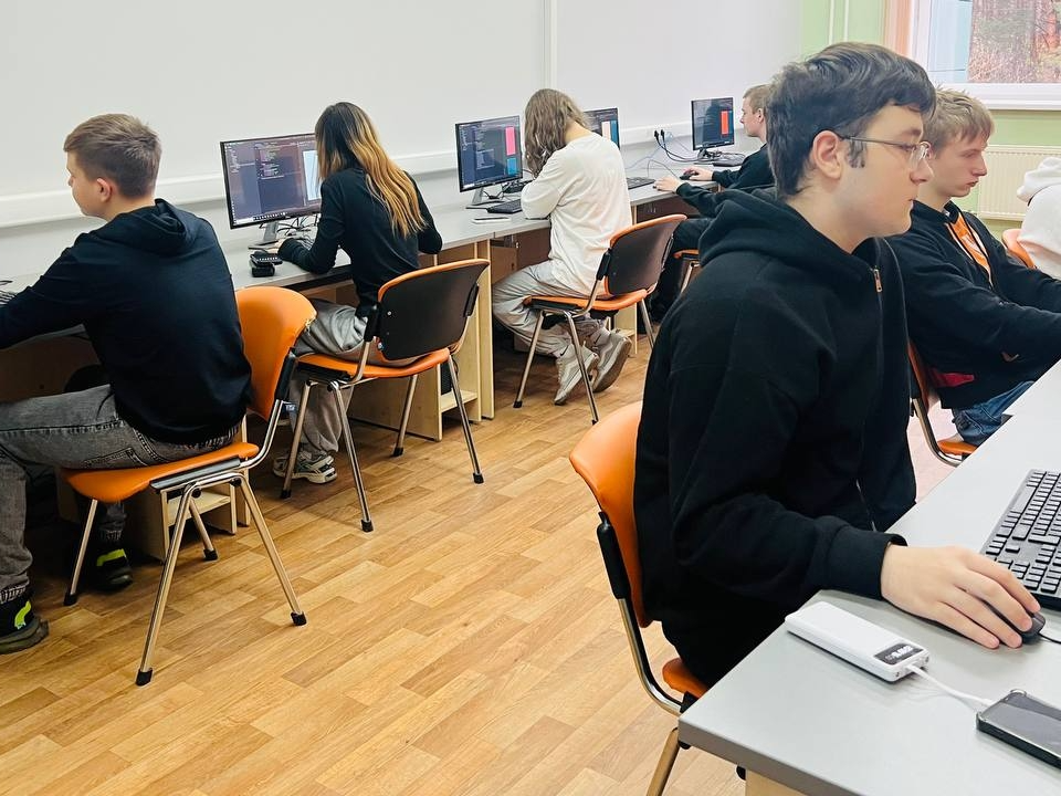 Фото: Управление по образованию м.о. Серебряные Пруды