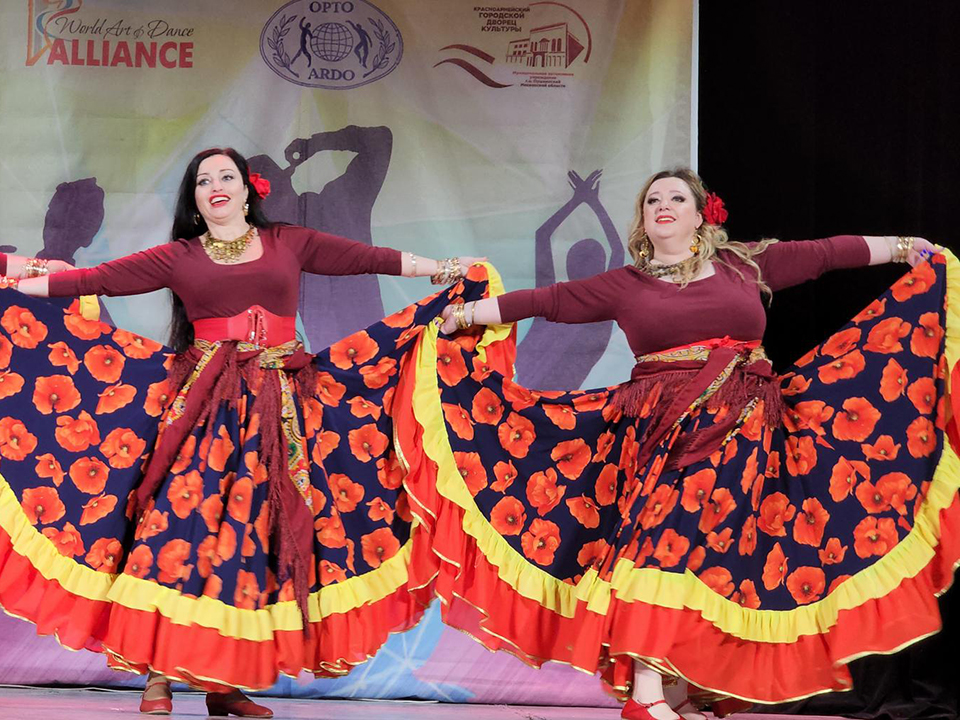 Фото: МедиаБанк Подмосковья/Екатерина Мелкозерова