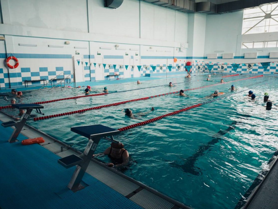 Фото: пресс-служба администрации г.о. Лосино-Петровский