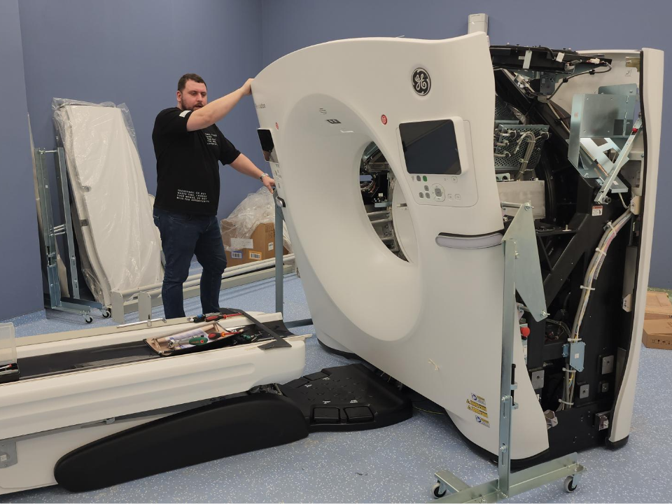 Фото: МедиаБанк Подмосковья/Наталья Лымарь