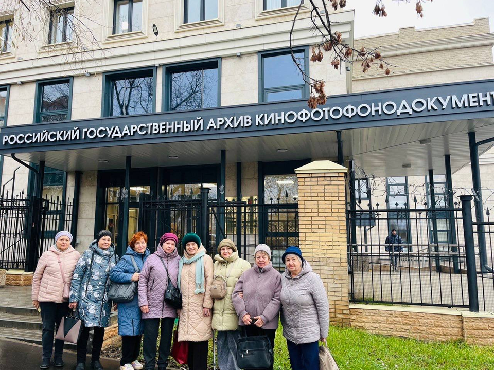 Фото: пресс-служба городского округа Кашира