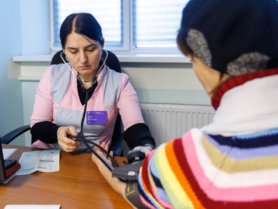 Фото: МедиаБанк Подмосковья/Наталья Лымарь