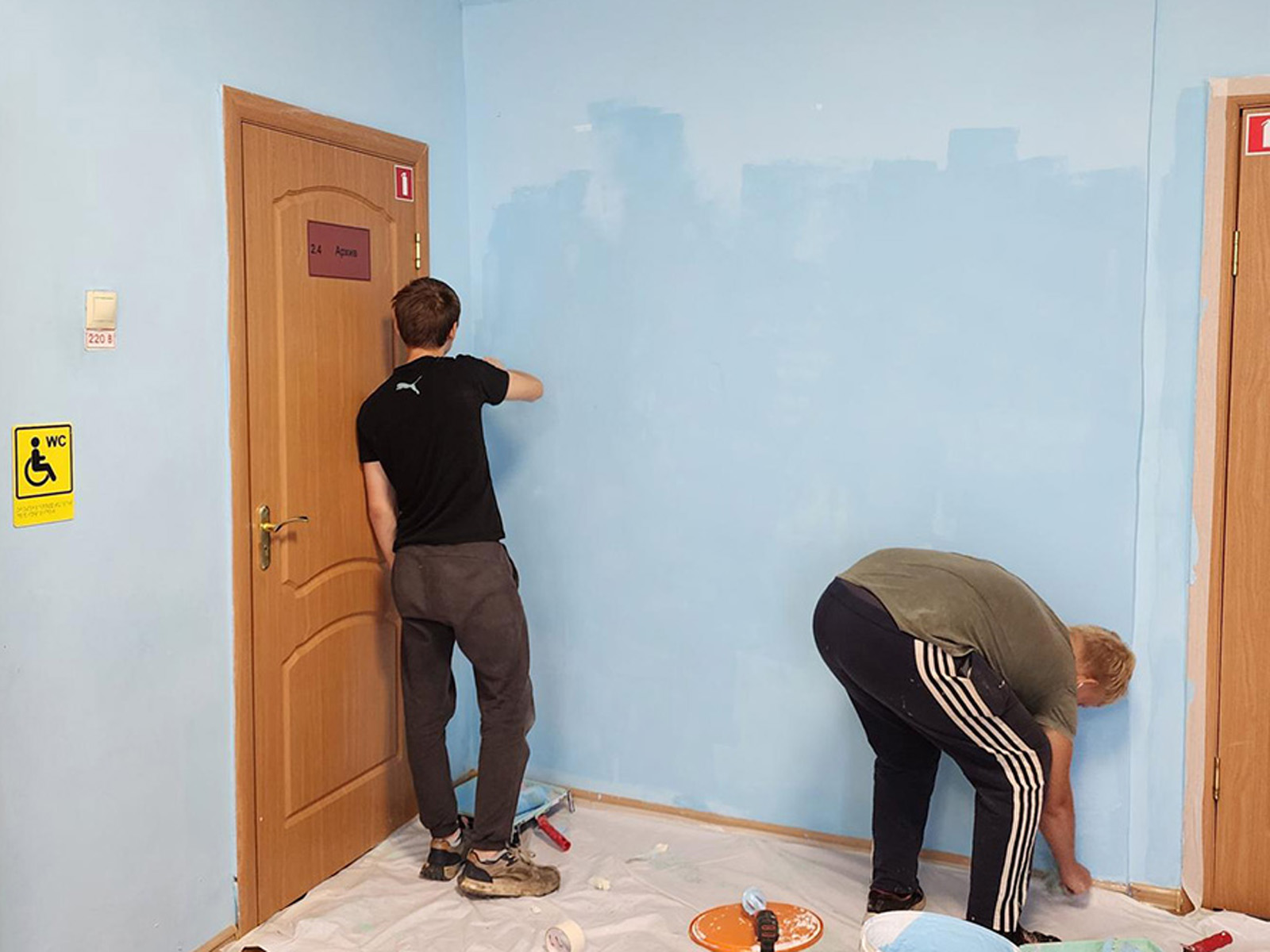 Фото: Медиабанк Подмосковья/Андрей Семибратов