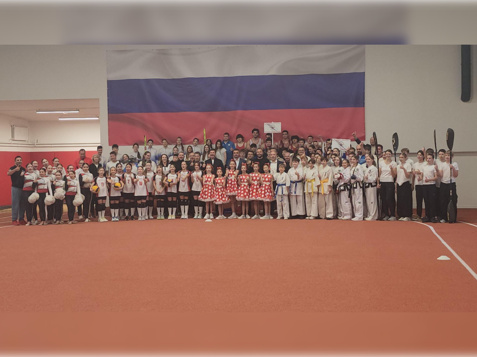 Фото: МедиаБанк Подмосковья/Наталья Лымарь