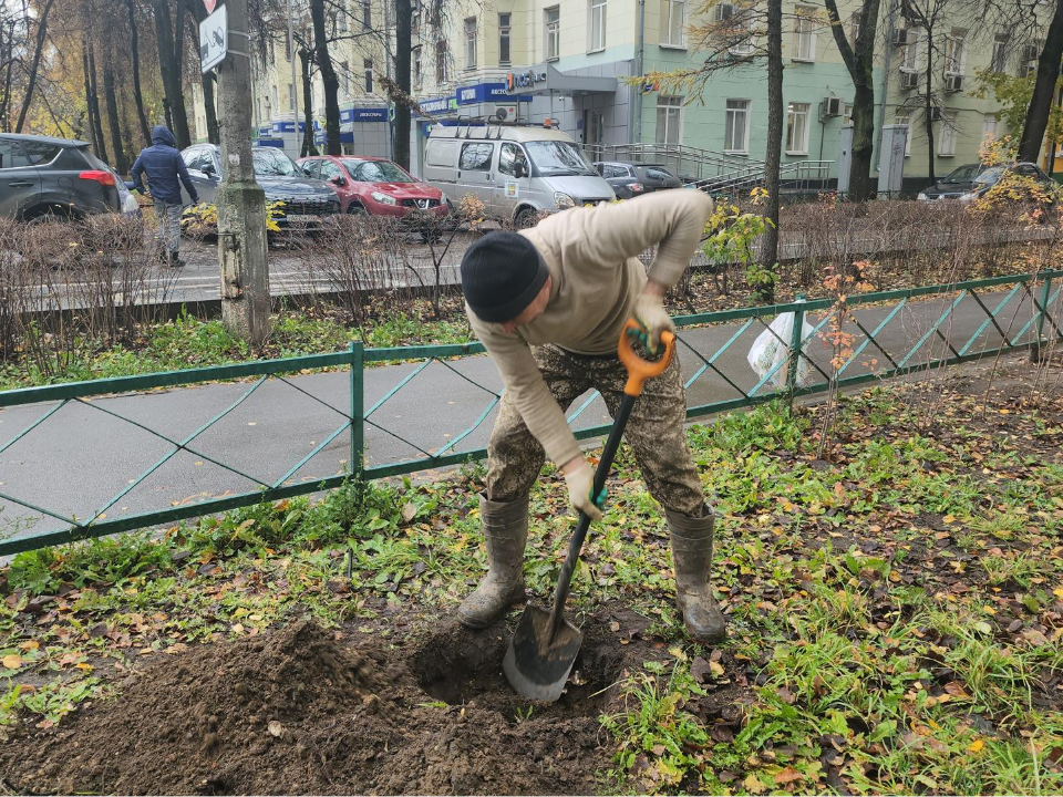 Фото: МедиаБанк Подмосковья/Наталья Лымарь