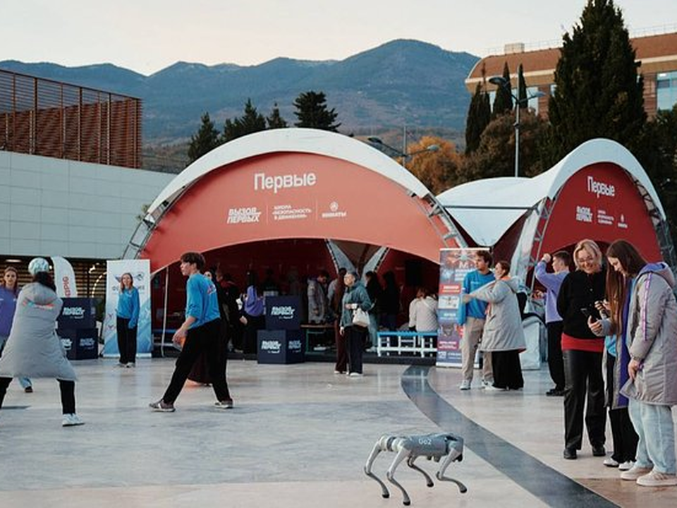 Фото: АНО «Большая перемена»