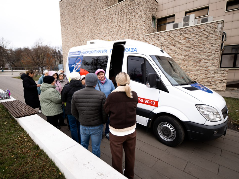 Фото: пресс-служба администрации г.о. Люберцы