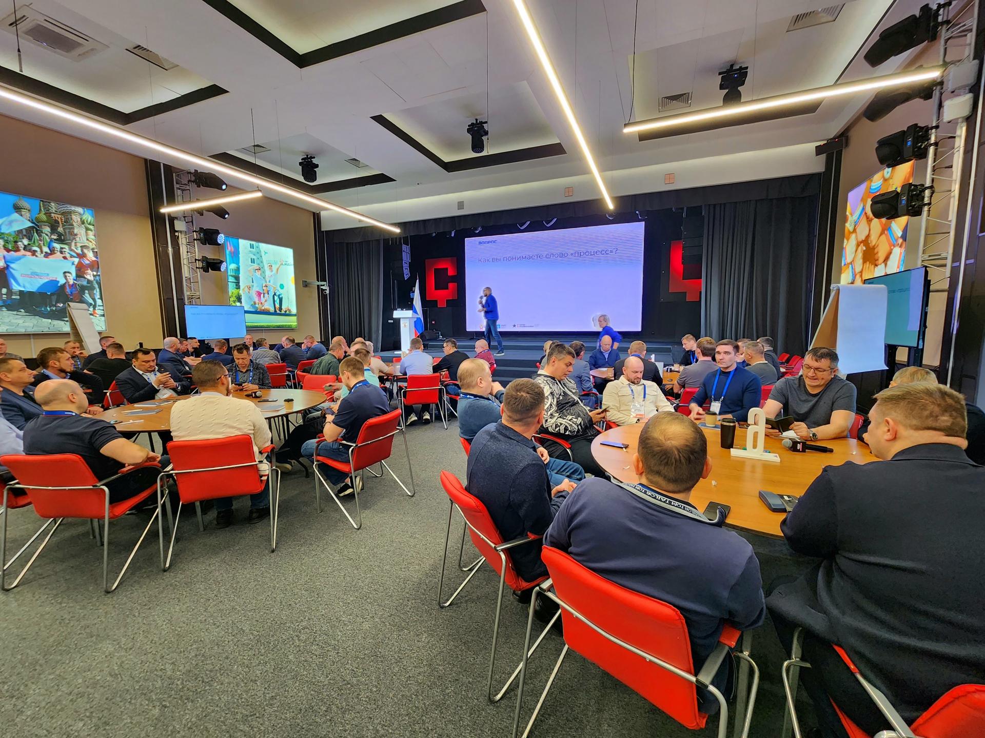 Фото: МедиаБанк Подмосковья/Юлия Унрау