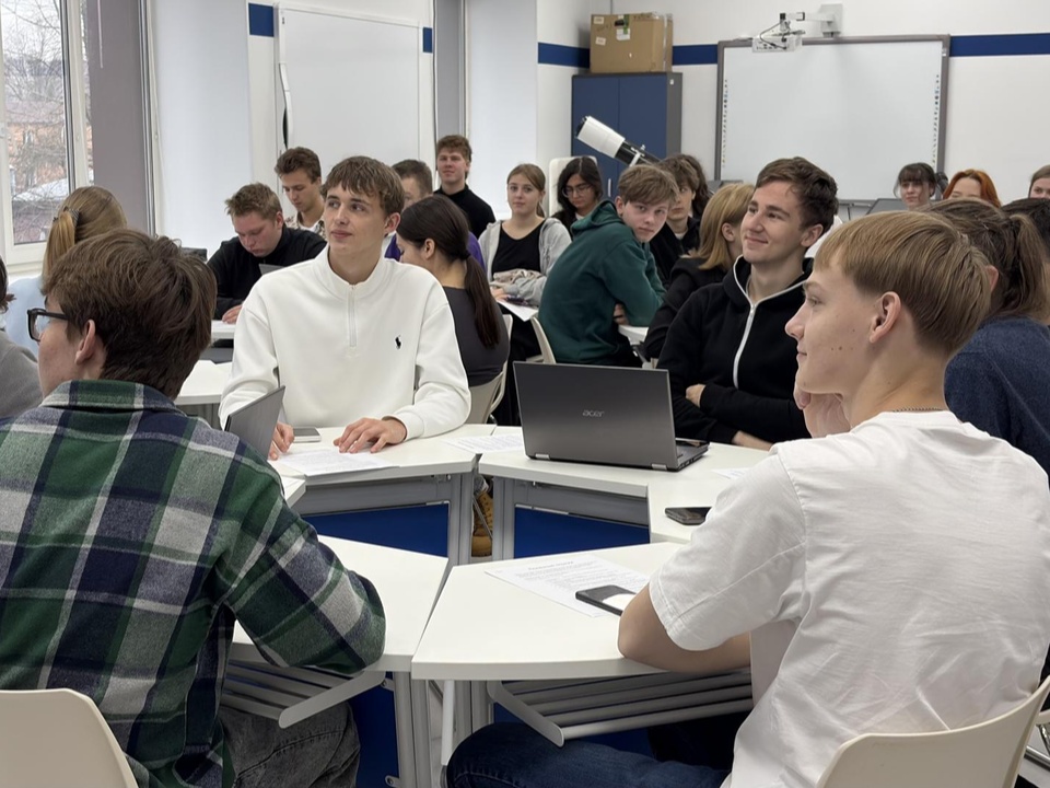 Фото: МедиаБанк Подмосковья/Анна Нестерова