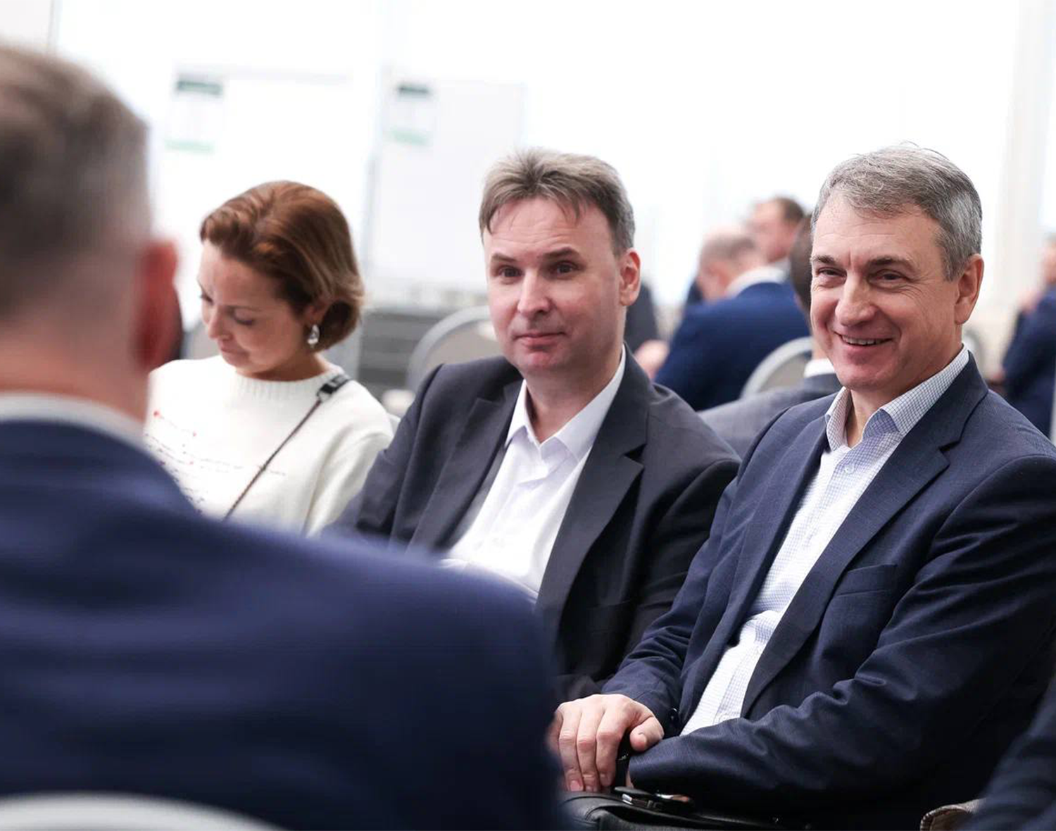 Фото: пресс-служба Министерства ЖКХ Московской области