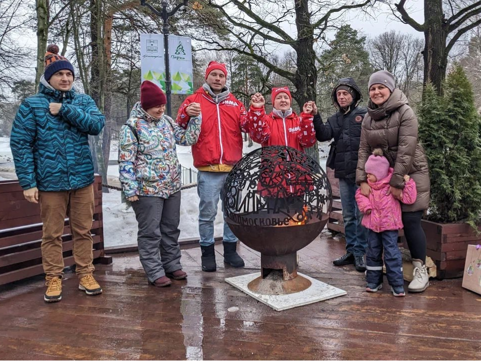 Фото: паркикрасногорска.рф