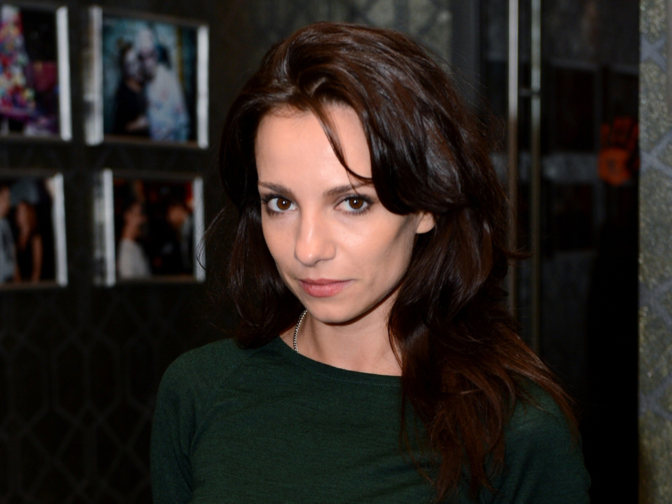 Светлана Светикова. Фото: РИА Новости/Екатерина Чеснокова