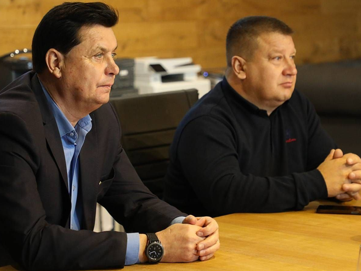 Фото: пресс-служба администрации Наро-Фоминского г.о.             