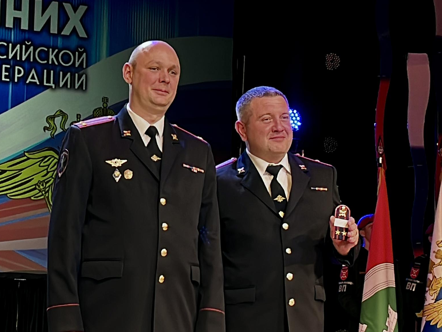 Фото: Анна Тюрюмина            