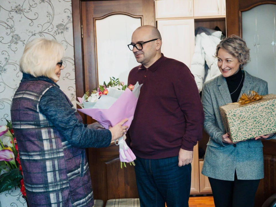 Фото: администрация г.о. Лосино-Петровский