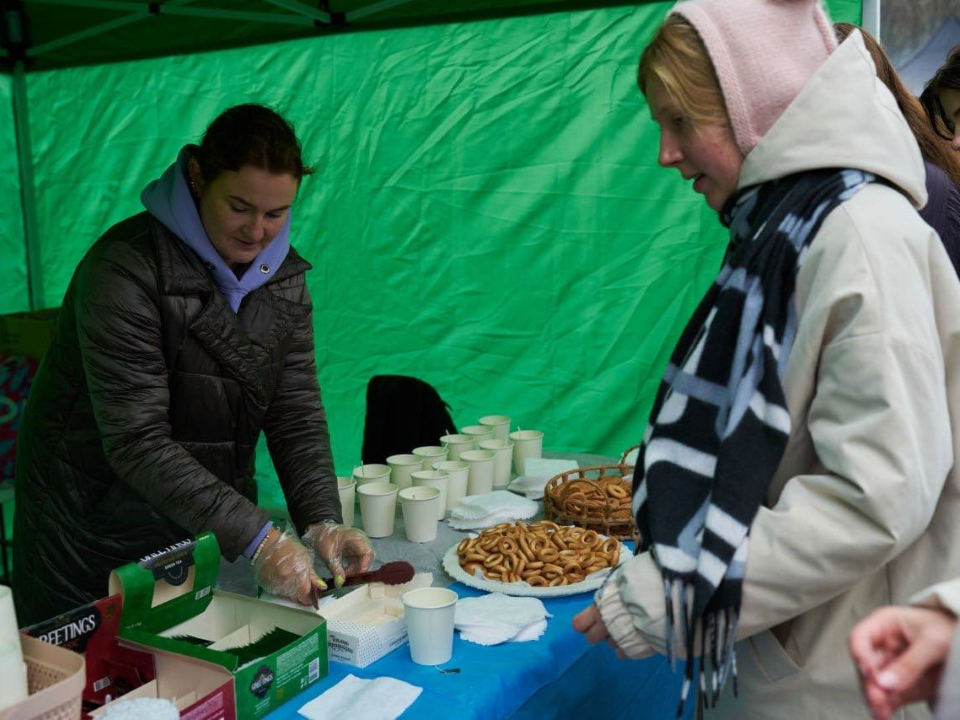 Фото: администрация м.о. Чехов