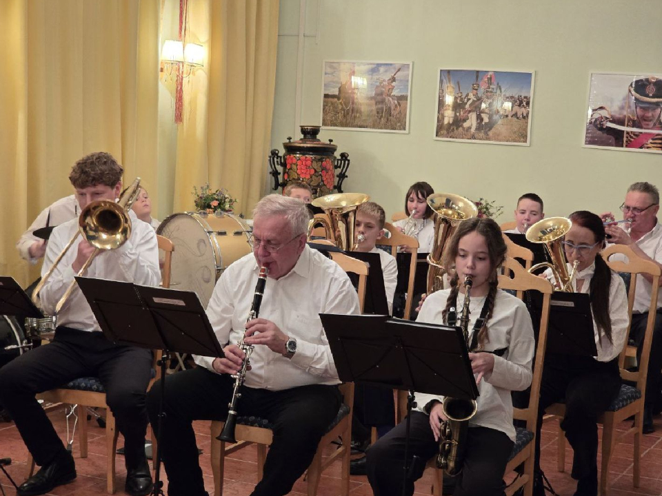 Фото: МедиаБанк Подмосковья/Яна Шаливская