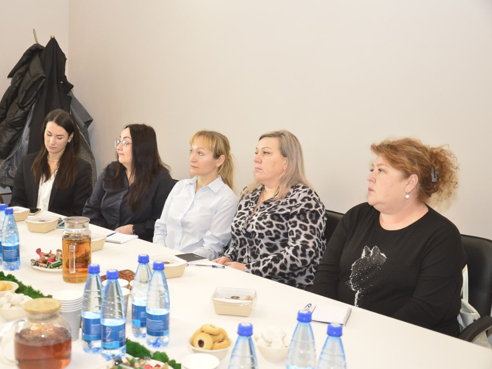 Фото: администрация м.о. Шатура