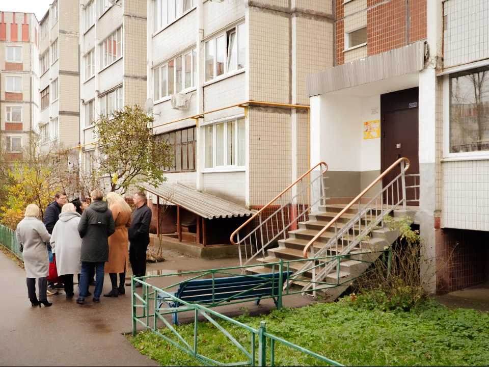 Фото: администрация Наро-Фоминского г.о.