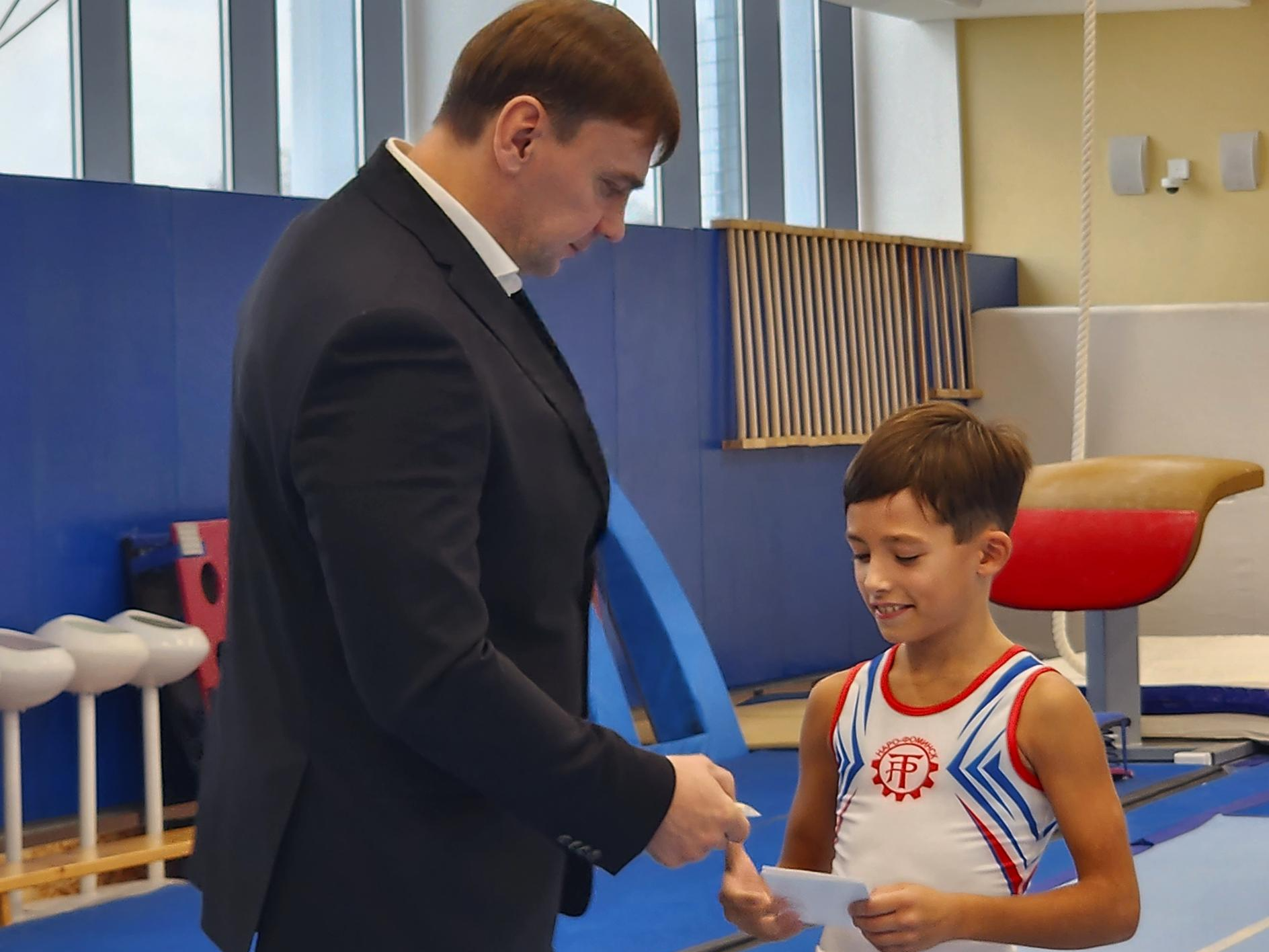 Фото: Анна Тюрюмина              