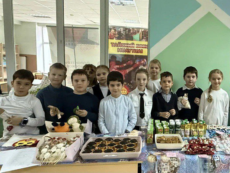 Фото: пресс-служба администрации Наро-Фоминского г.о.             