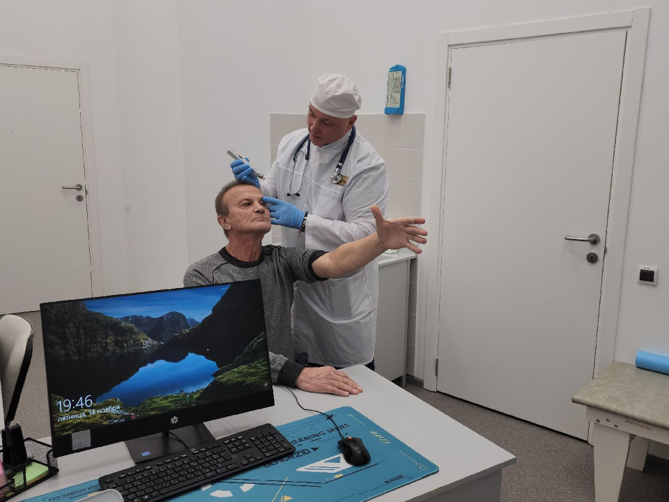 Фото: МедиаБанк Подмосковья/Кристина Ларина