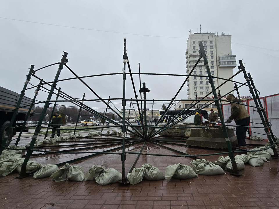 Фото: МедиаБанк Подмосковья/Марина Анисимова