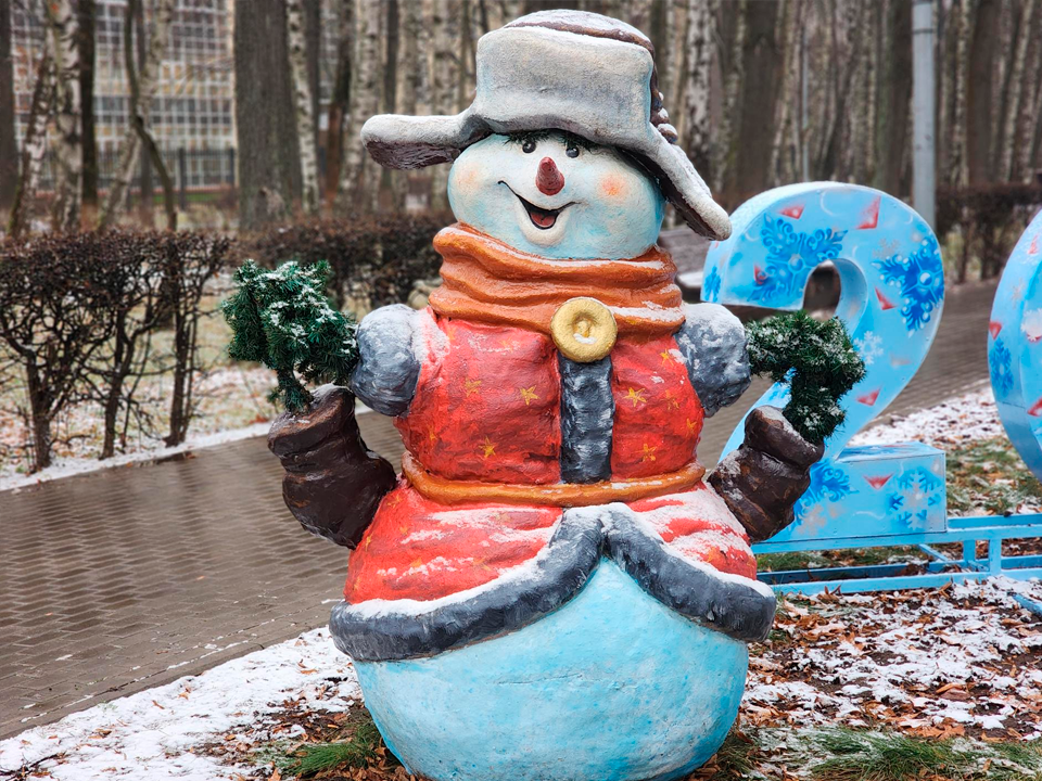 Фото: МедиаБанк Подмосковья/Роман Савельев