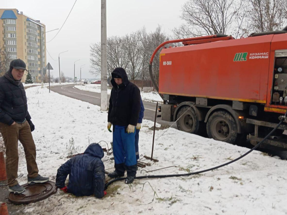 Фото: пресс-служба администрации г.о. Черноголовка