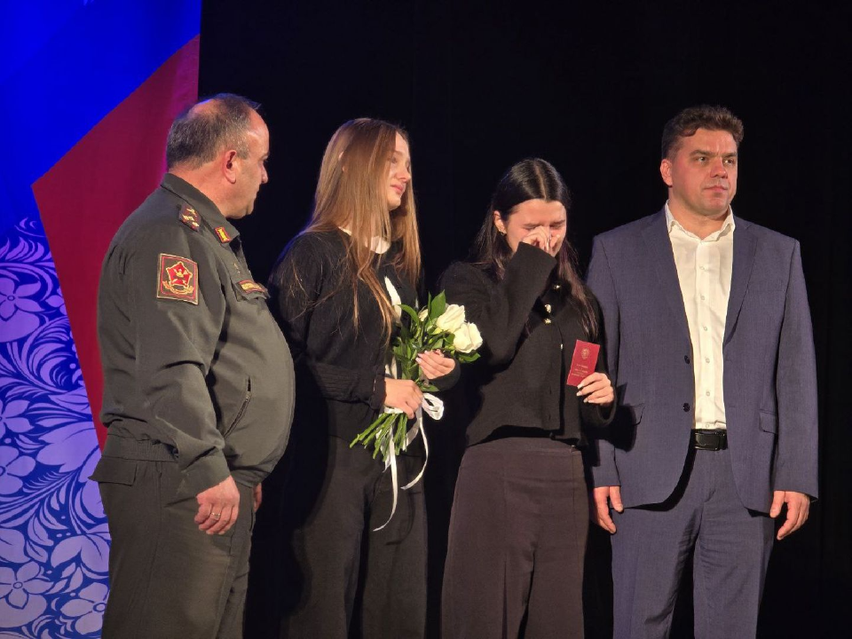 Фото: МедиаБанк Подмосковья/Яна Шаливская