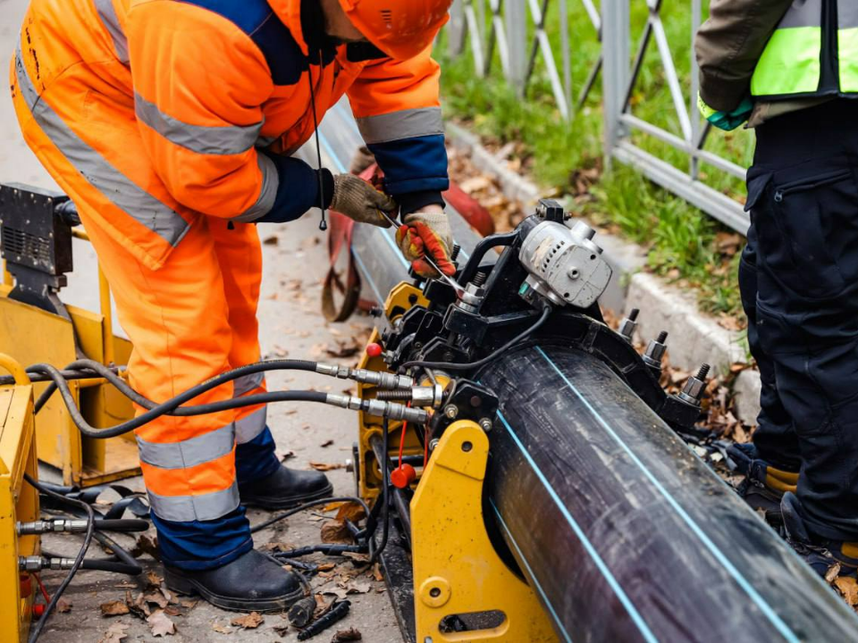 Фото: пресс-служба администрации г.о. Химки