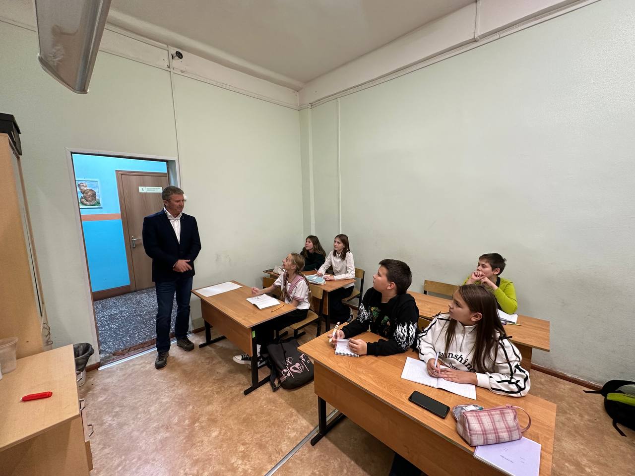 Фото: пресс-служба Олега Рожнова       